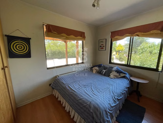 Condominio Polo Manquehue II - Piedra Roja - Chicureo