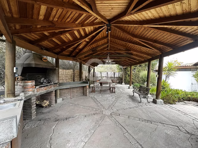 Condominio Polo Manquehue II - Piedra Roja - Chicureo
