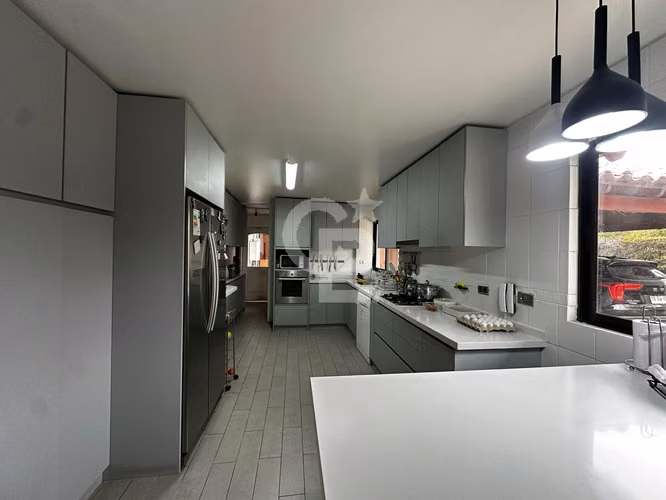 Condominio Polo Manquehue II - Piedra Roja - Chicureo