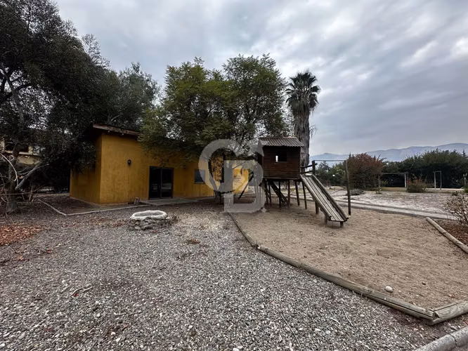 Condominio Polo Manquehue II - Piedra Roja - Chicureo