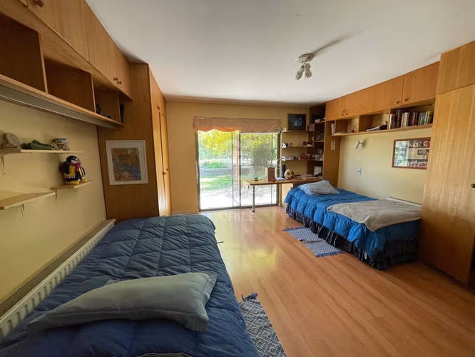 Condominio Polo Manquehue II - Piedra Roja - Chicureo