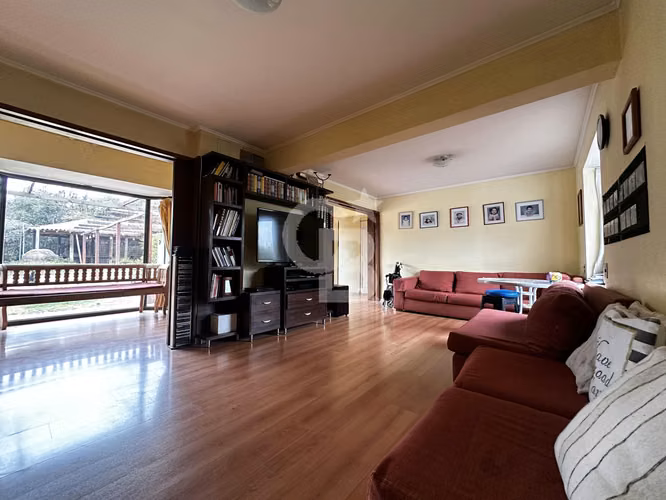 Condominio Polo Manquehue II - Piedra Roja - Chicureo