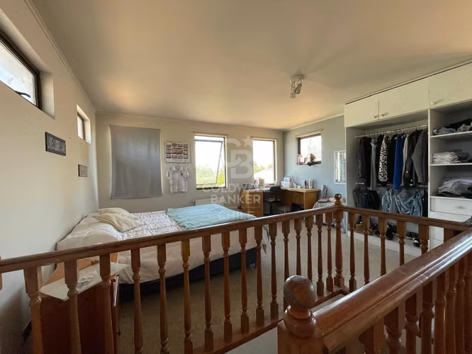 Condominio Polo Manquehue II - Piedra Roja - Chicureo
