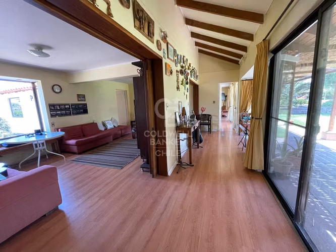 Condominio Polo Manquehue II - Piedra Roja - Chicureo