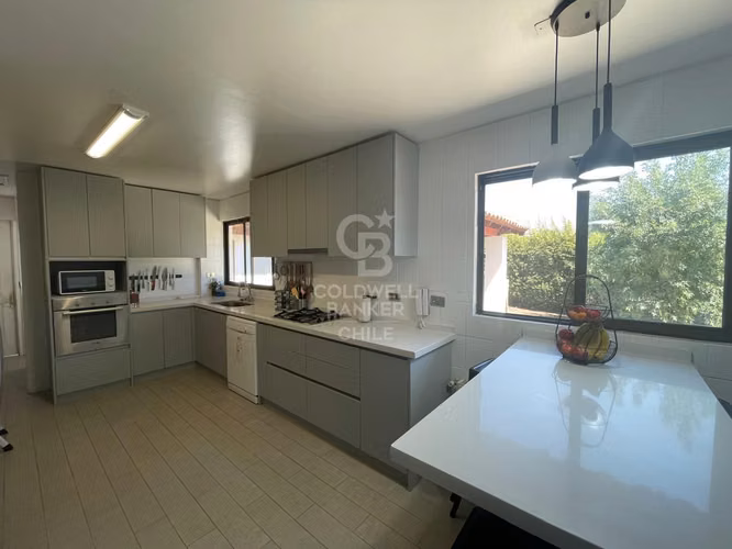 Condominio Polo Manquehue II - Piedra Roja - Chicureo