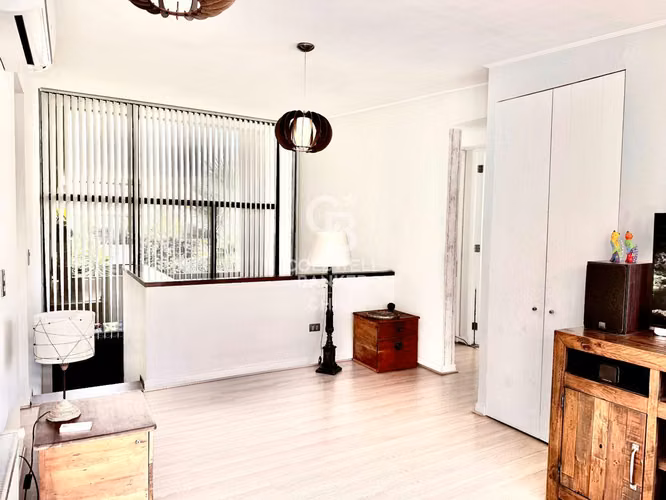 Condominio Alkura I Colegio San Anselmo I Chicureo