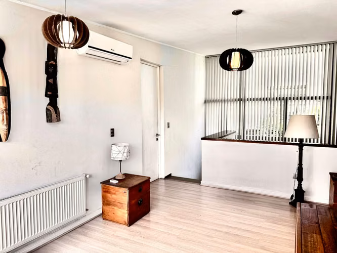 Condominio Alkura I Colegio San Anselmo I Chicureo