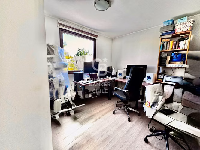 Condominio Alkura I Colegio San Anselmo I Chicureo