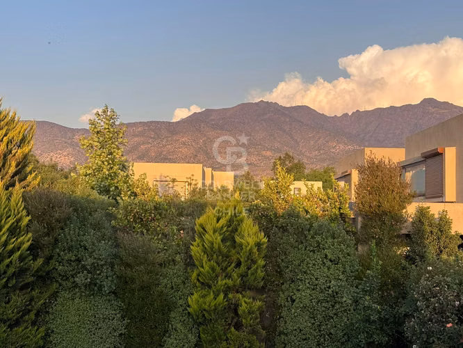 Condominio Alkura I Colegio San Anselmo I Chicureo
