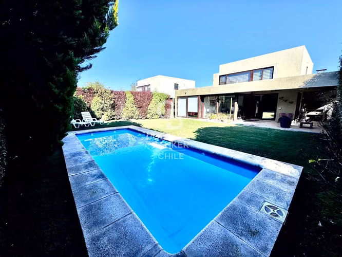 Condominio Alkura I Colegio San Anselmo I Chicureo