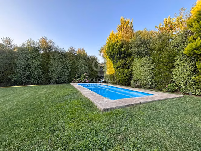 Condominio Alkura I Colegio San Anselmo I Chicureo