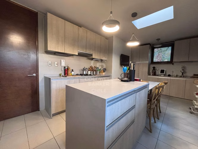 Condominio Alkura I Colegio San Anselmo I Chicureo