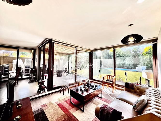 Condominio Alkura I Colegio San Anselmo I Chicureo