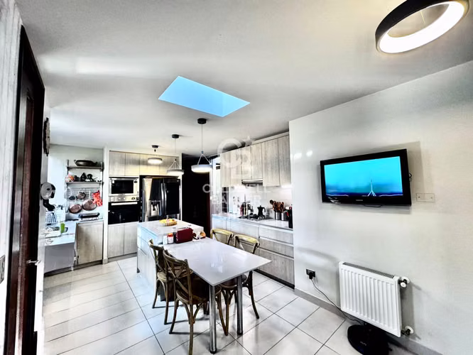 Condominio Alkura I Colegio San Anselmo I Chicureo