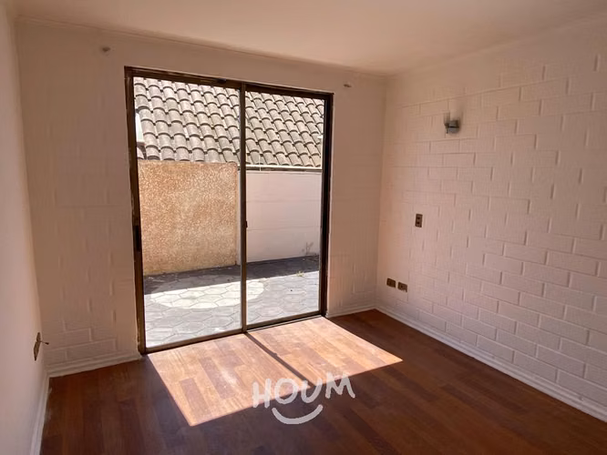 Casa en Avenida Alberto Arenas Carvajal