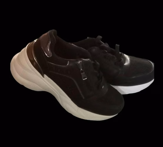 Bellas Zapatillas