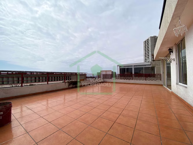 DEPARTAMENTO CONDOMINIO TERRAZAS DEL MAR