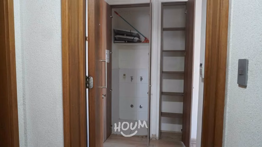Departamento en Arturo Prat