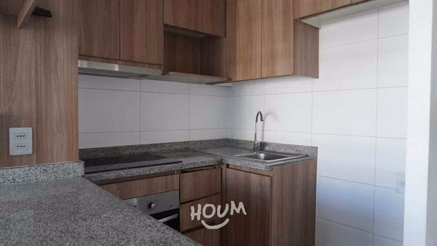 Departamento en Arturo Prat