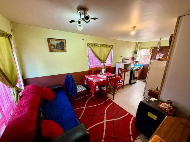 Se Vende Casa San Pedro (124415)