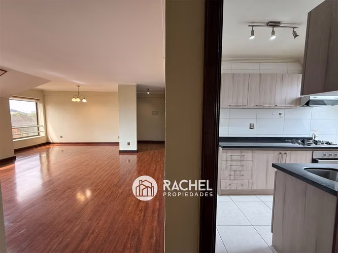 SE VENDE HERMOSO E IMPECABLE DEPTO 4D- Edificio Loncotraro- Holandesa - Imagen 7