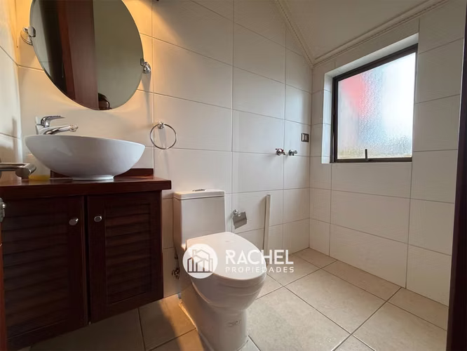SE VENDE HERMOSO E IMPECABLE DEPTO 4D- Edificio Loncotraro- Holandesa - Imagen 12