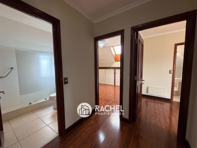 SE VENDE HERMOSO E IMPECABLE DEPTO 4D- Edificio Loncotraro- Holandesa - Imagen 14