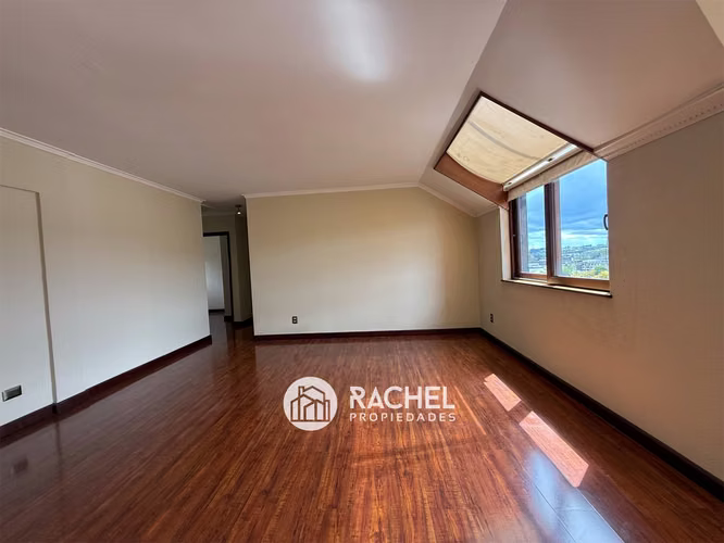 SE VENDE HERMOSO E IMPECABLE DEPTO 4D- Edificio Loncotraro- Holandesa - Imagen 4