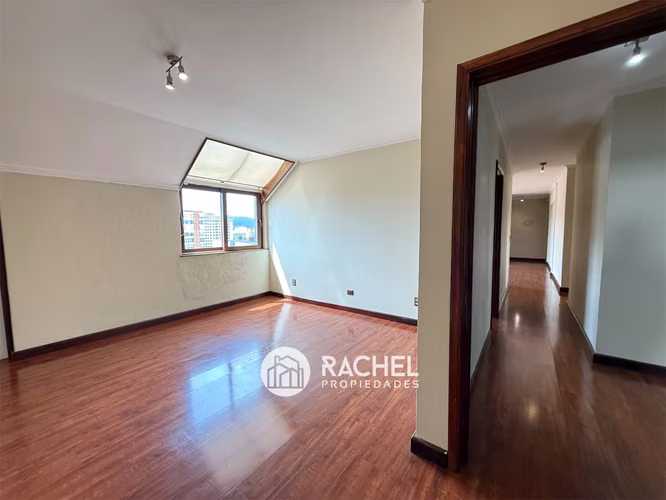 SE VENDE HERMOSO E IMPECABLE DEPTO 4D- Edificio Loncotraro- Holandesa - Imagen 19