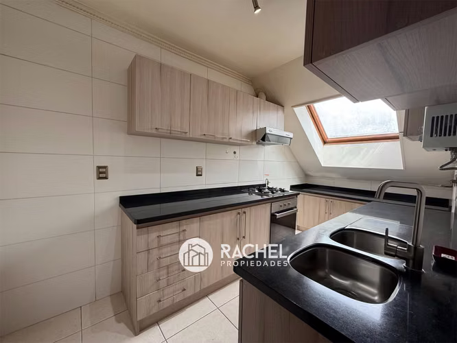 SE VENDE HERMOSO E IMPECABLE DEPTO 4D- Edificio Loncotraro- Holandesa - Imagen 8