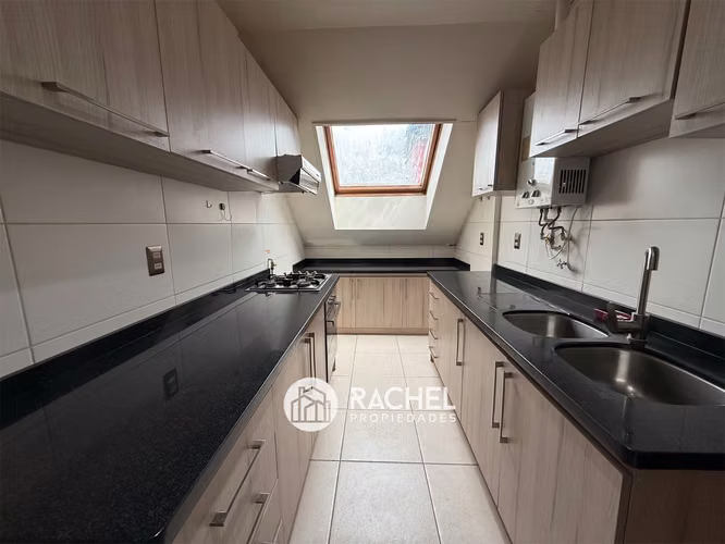 SE VENDE HERMOSO E IMPECABLE DEPTO 4D- Edificio Loncotraro- Holandesa - Imagen 9