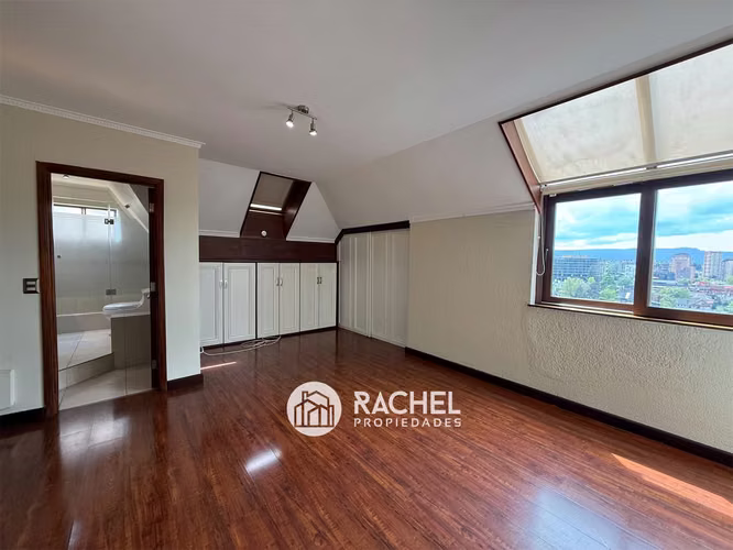 SE VENDE HERMOSO E IMPECABLE DEPTO 4D- Edificio Loncotraro- Holandesa - Imagen 18
