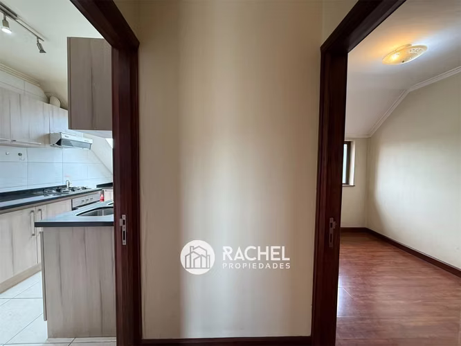 SE VENDE HERMOSO E IMPECABLE DEPTO 4D- Edificio Loncotraro- Holandesa - Imagen 10