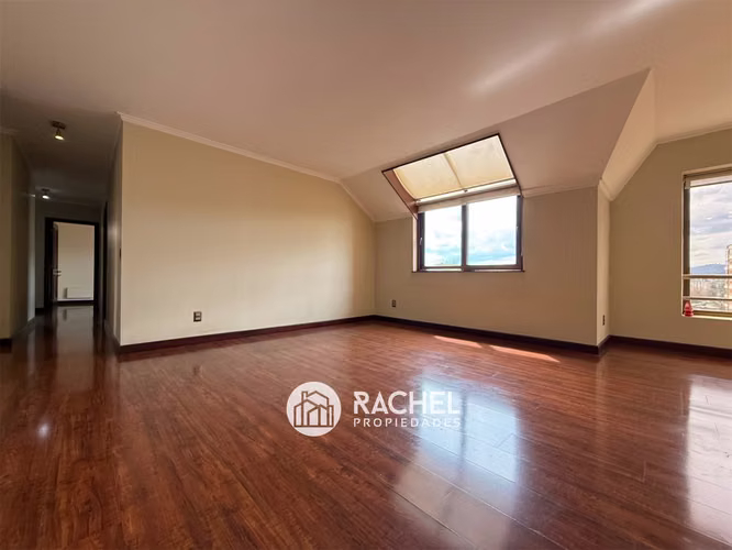 SE VENDE HERMOSO E IMPECABLE DEPTO 4D- Edificio Loncotraro- Holandesa - Imagen 6