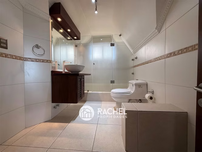 SE VENDE HERMOSO E IMPECABLE DEPTO 4D- Edificio Loncotraro- Holandesa - Imagen 20