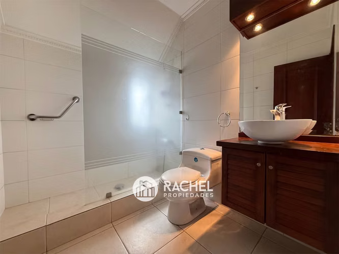 SE VENDE HERMOSO E IMPECABLE DEPTO 4D- Edificio Loncotraro- Holandesa - Imagen 15
