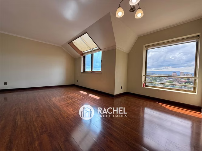 SE VENDE HERMOSO E IMPECABLE DEPTO 4D- Edificio Loncotraro- Holandesa - Imagen 3
