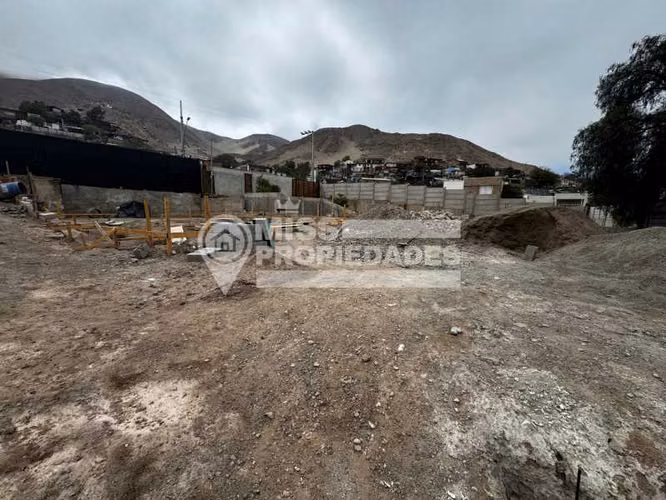 SE VENDE TERRENO - COPIAPÓ