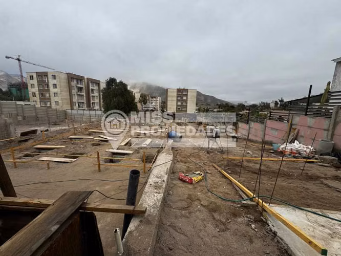 SE VENDE TERRENO - COPIAPÓ