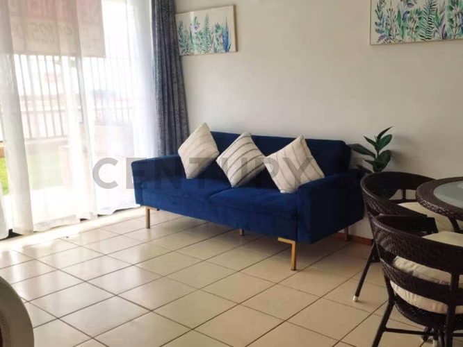 Vendo departamento en primera en La Serena
