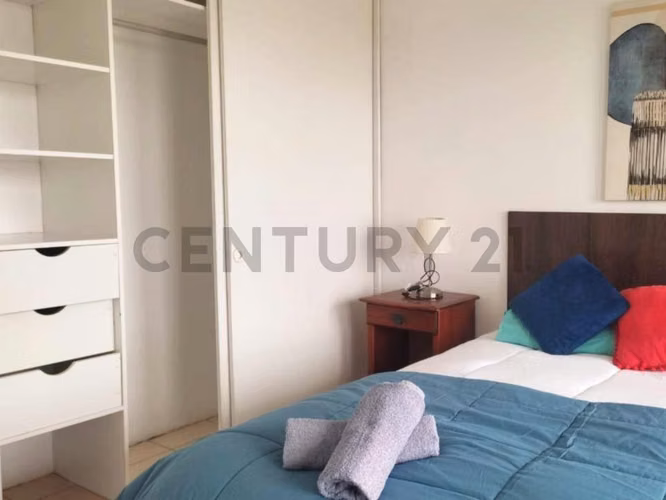 Vendo departamento en primera en La Serena