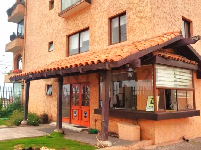 Vendo departamento en primera en La Serena