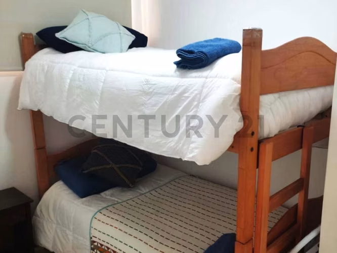 Vendo departamento en primera en La Serena