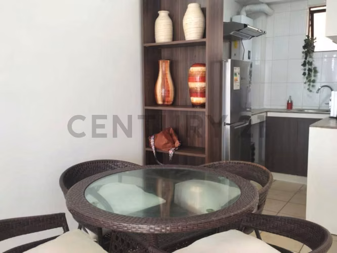 Vendo departamento en primera en La Serena