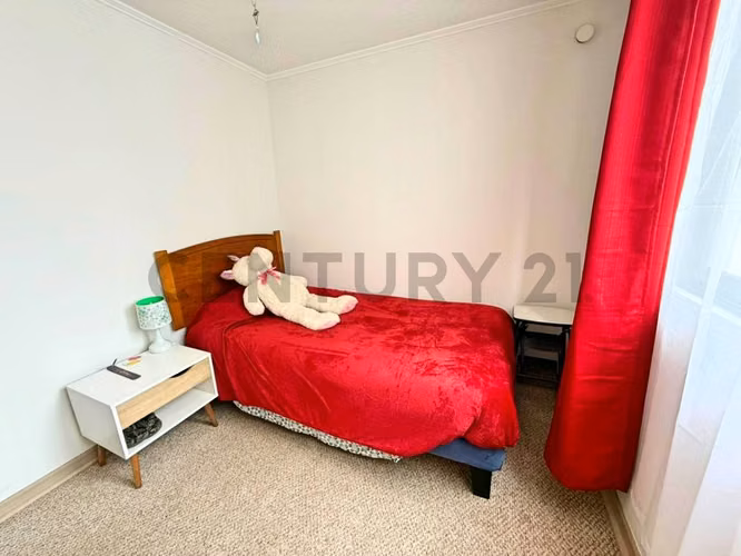 Vendo departamento Condominio Terrazas en San Joaquín