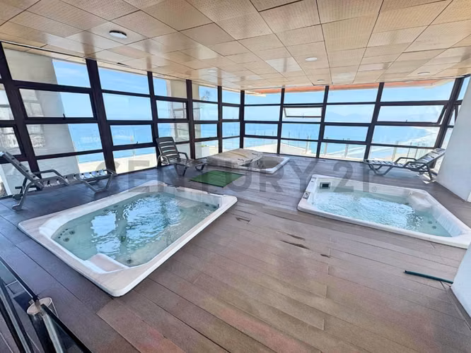 Vendo departamento en Condominio Jardín del Mar - Imagen 25
