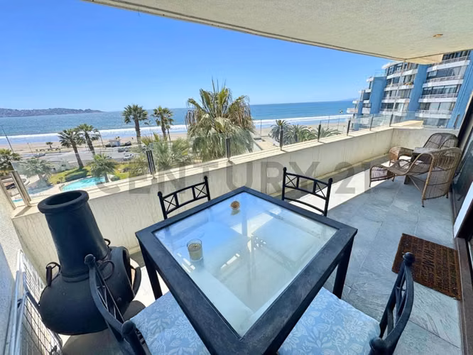Vendo departamento en Condominio Jardín del Mar - Imagen 12