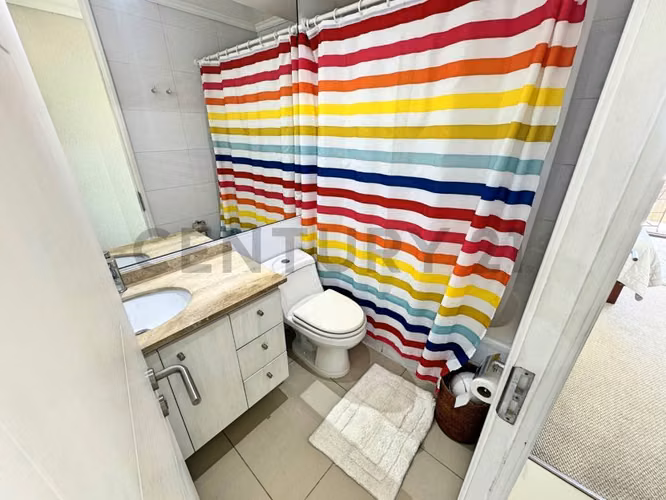 Vendo departamento en Condominio Jardín del Mar - Imagen 20