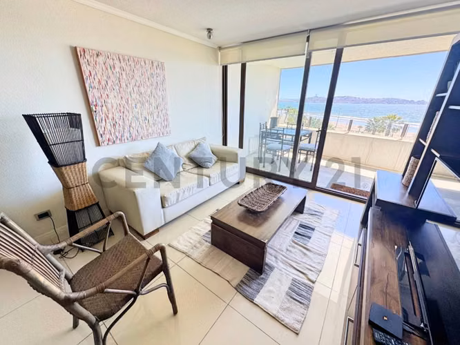 Vendo departamento en Condominio Jardín del Mar - Imagen 4