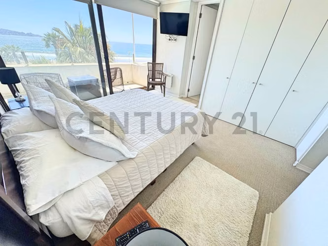 Vendo departamento en Condominio Jardín del Mar - Imagen 15